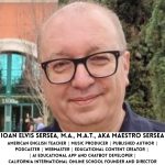 California International Online School