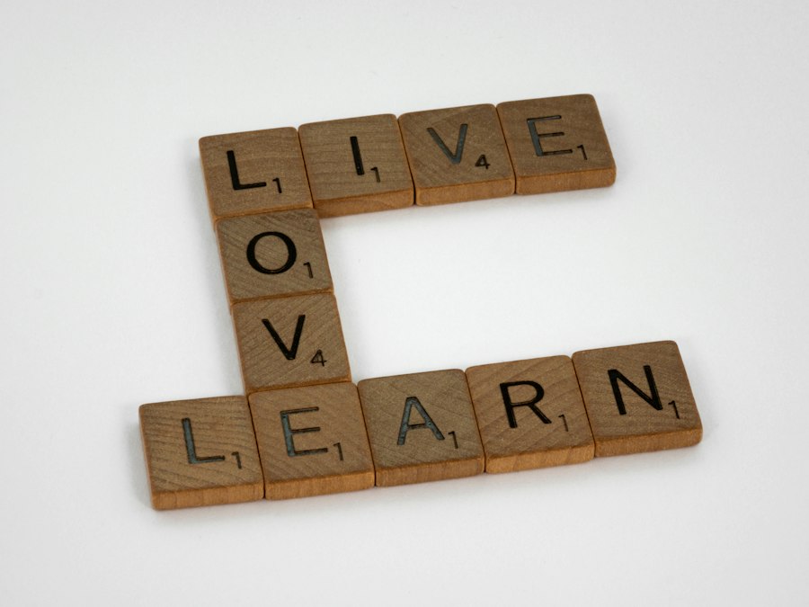 Photo learn American English online